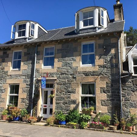Rosebank House Bed & Breakfast Strathyre Luaran gambar