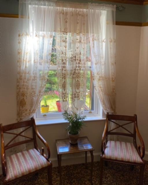 Rosebank House Bed & Breakfast Strathyre Luaran gambar