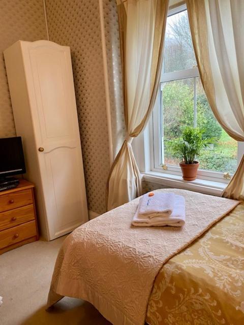 Rosebank House Bed & Breakfast Strathyre Luaran gambar