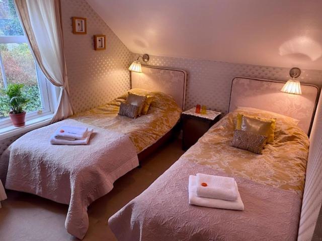 Rosebank House Bed & Breakfast Strathyre Luaran gambar