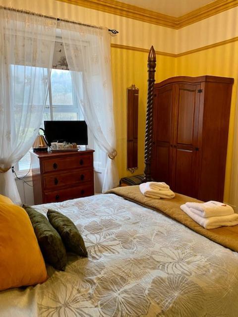 Rosebank House Bed & Breakfast Strathyre Luaran gambar