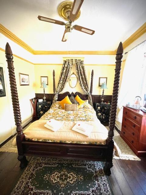Rosebank House Bed & Breakfast Strathyre Luaran gambar