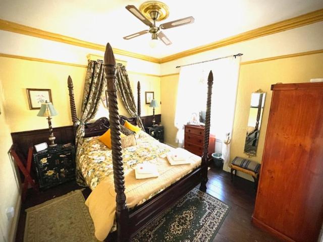 Rosebank House Bed & Breakfast Strathyre Luaran gambar