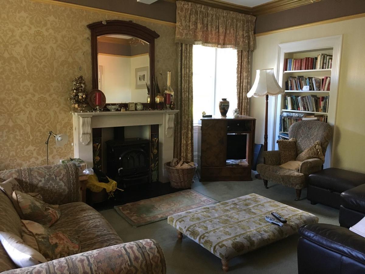 Rosebank House Bed & Breakfast Strathyre Luaran gambar