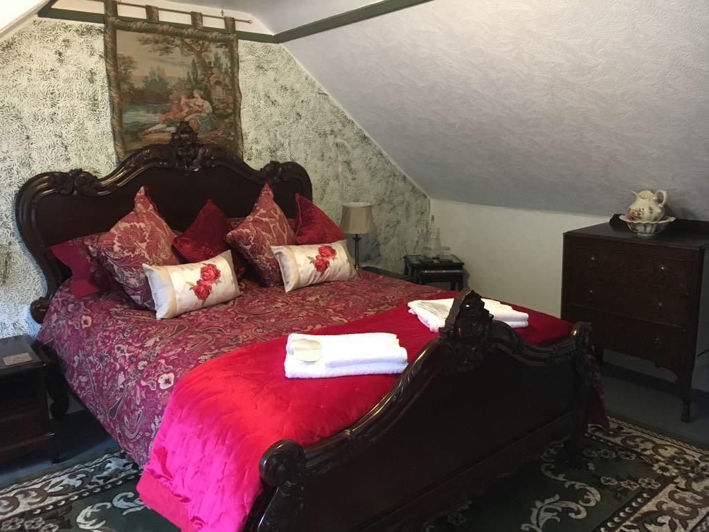 Rosebank House Bed & Breakfast Strathyre Luaran gambar